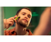 Philips Golarka męska oneblade face + body QP2824/20 - 1222918 - zdjęcie 2